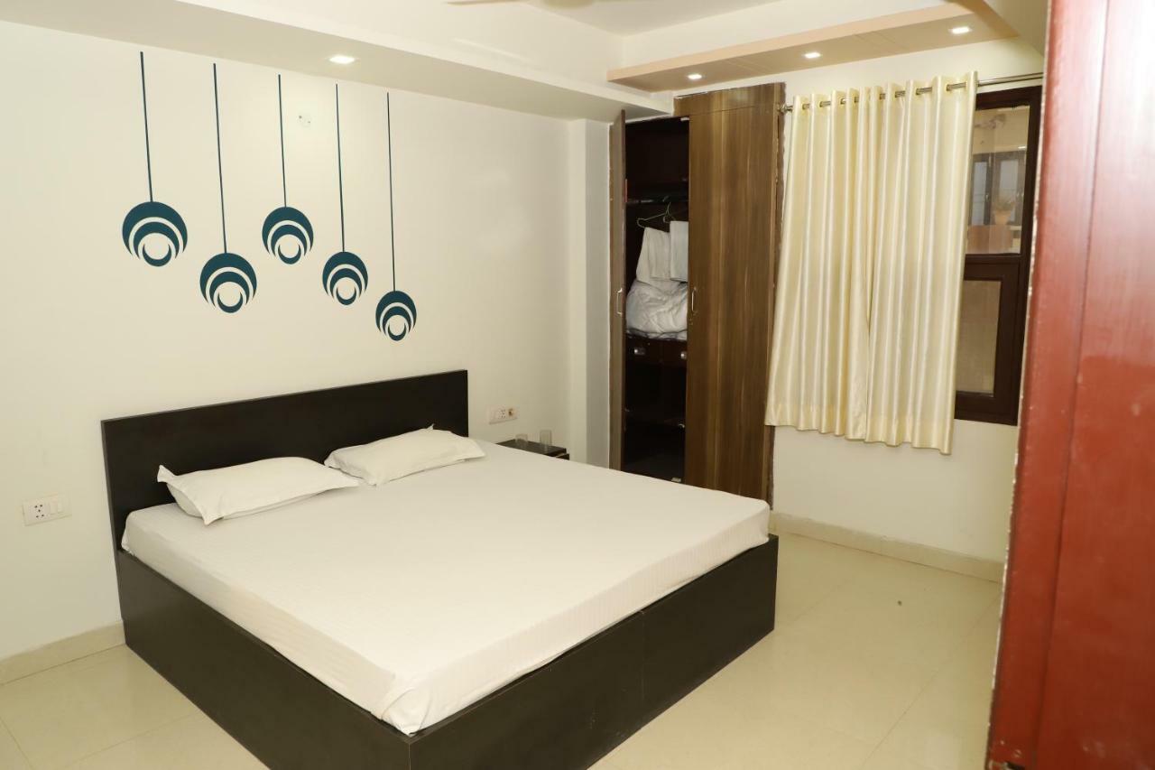 Braj Villas Вріндаван Номер фото